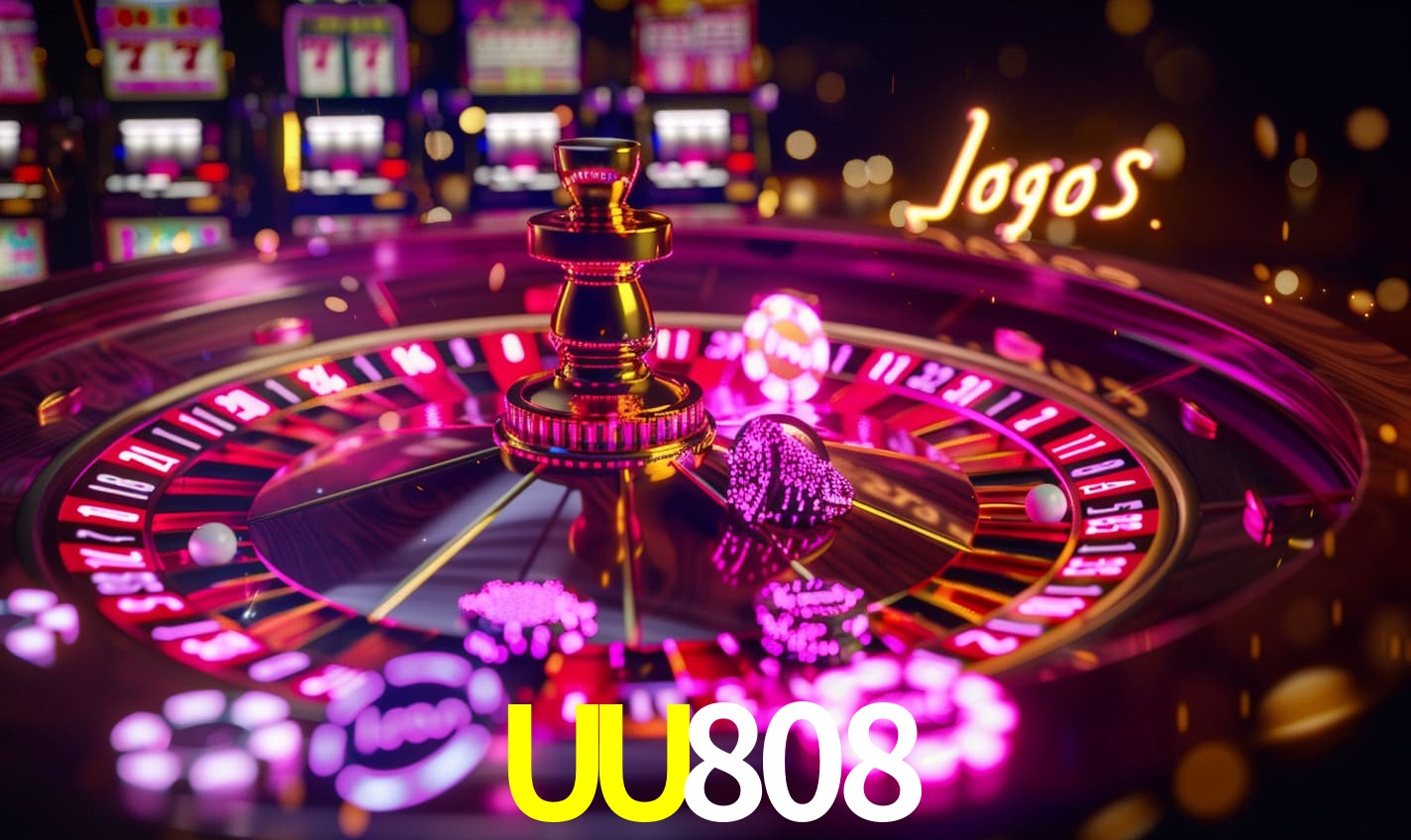 Login UU808 Casino Online